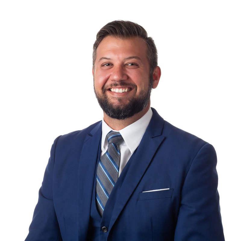 Frank Caminita, licensed insurance agent in Covington, Louisiana